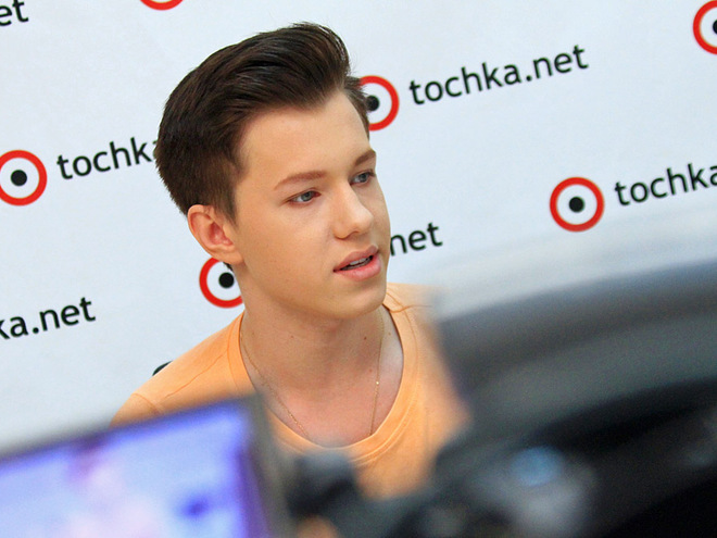 Владислав Курасов