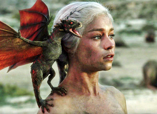 Цитаты из сериала Игры престолов