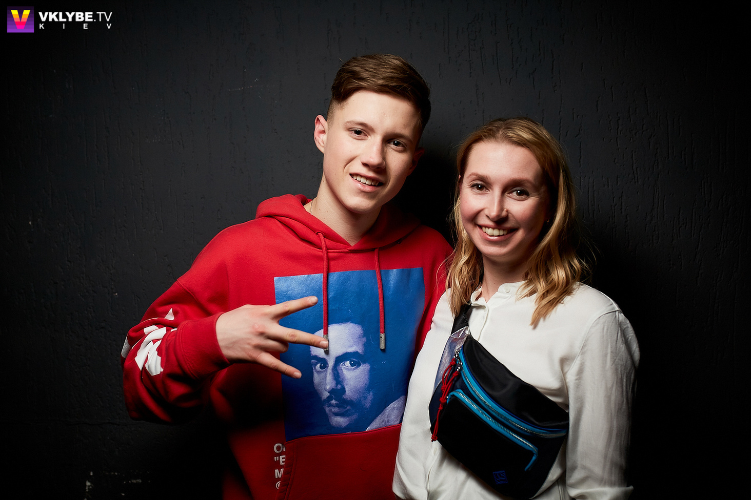 Андрей Бойко