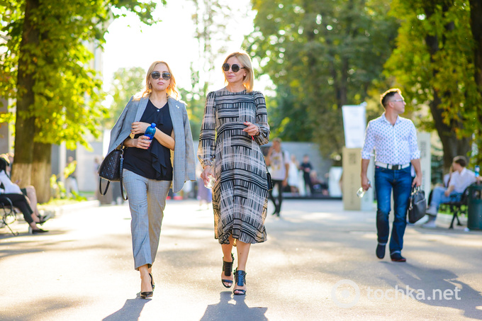 Streetstyle UFW SS19