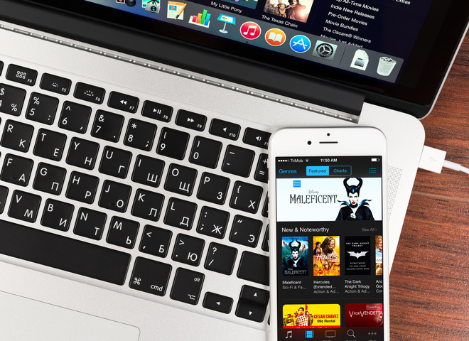Компанія Apple відмовилася від iTunes: що чекає користувачів сервісу