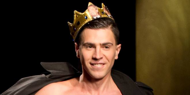 Виталий Седюк