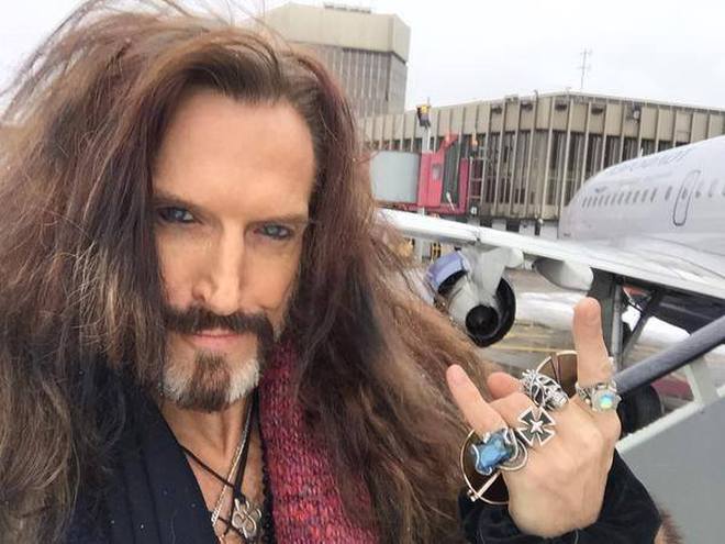 Никита Джигурда 