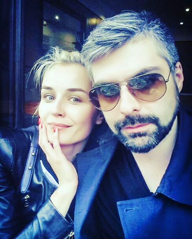 Полина Гагарина