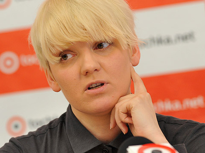 Елена Коляденко