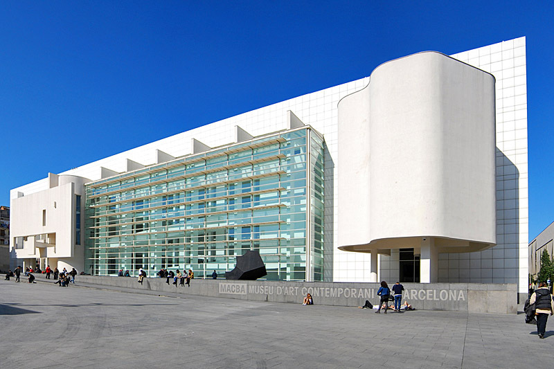 Кинотуризм: Вики Кристина Барселона