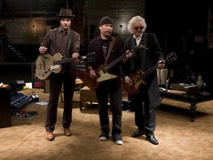 Лучшие документальные фильмы о знаковых музыкантах