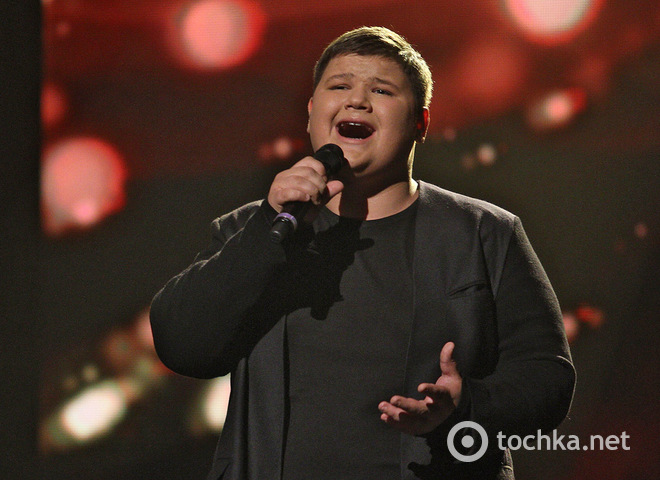 Александр Порядинский