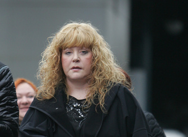 София Ротару