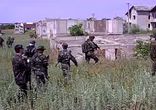 Сухой Лиман 2    