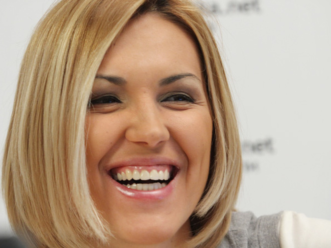 Яна Клочкова