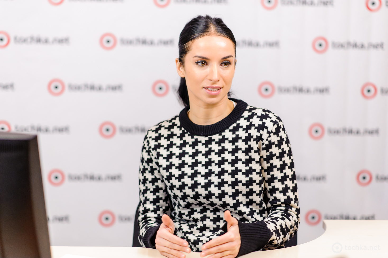 Наталия Мацак