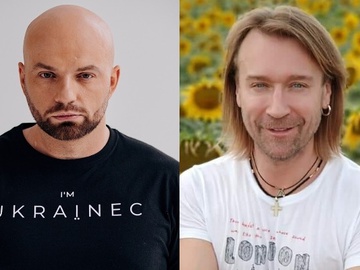 Дьомін розсекретив стан здоров'я Винника