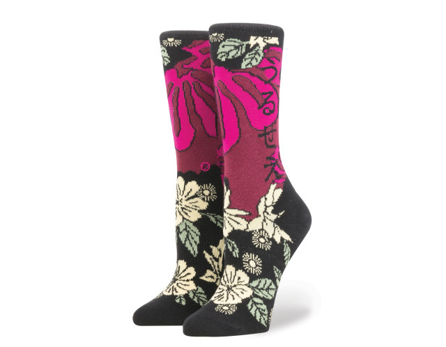 Колекція Fenty x Stance