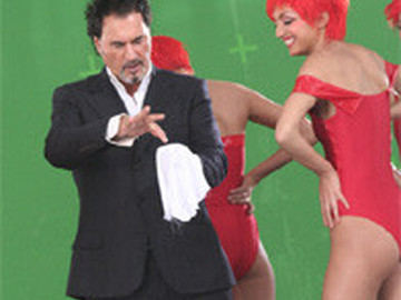 Съёмочная команда<br />Фотограф: Дмитрий Ромас