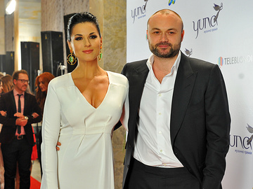 Тимур Хромаєв, Маша Єфросиніна