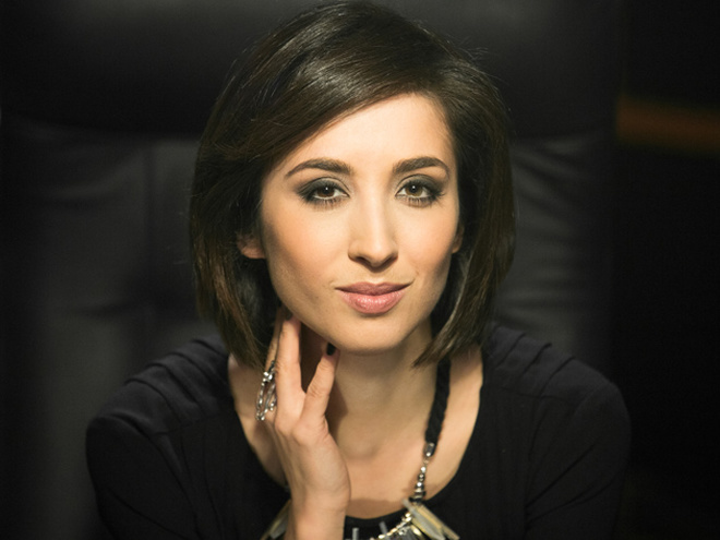 Анна Завальская 