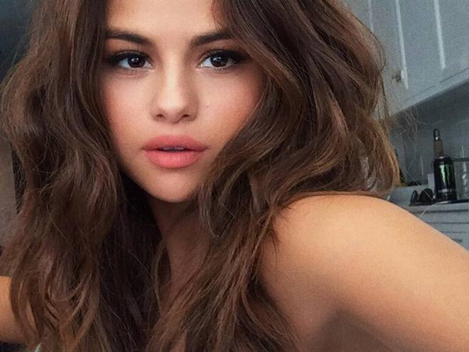 Селена Гомес