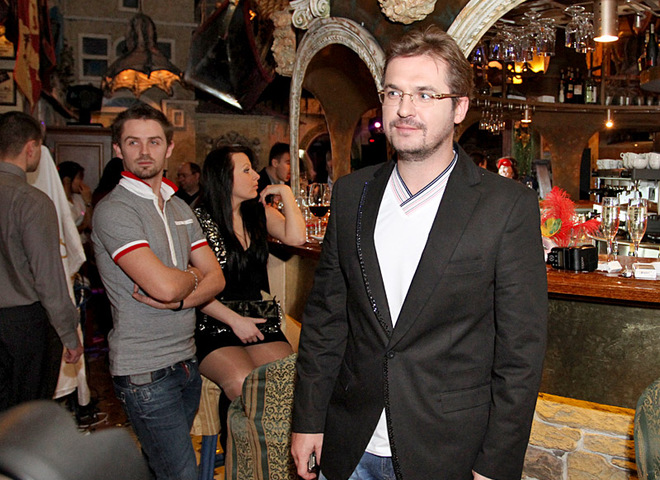 Олександр Пономарьов