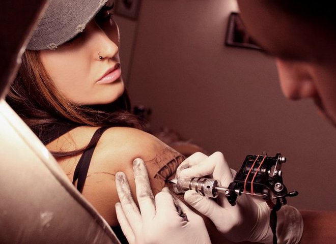 Аня Добрыднева