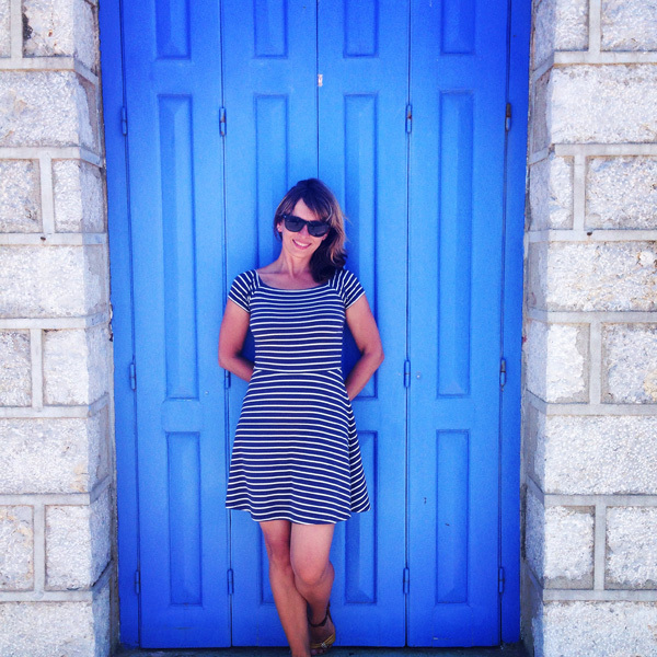 Дівчата в дорозі: Родос очима Оксани Данилюк