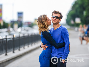 Поліна Логунова і Дмитро Ступка розкрили секрети майбутнього весілля (ексклюзив)