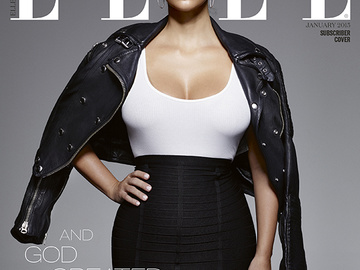 Ким Кардашян