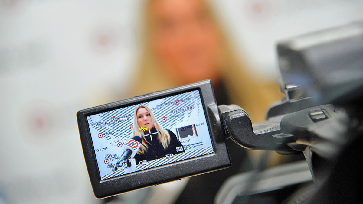 Лариса Лобанова