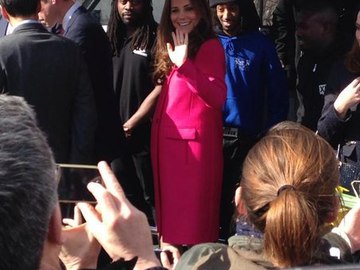 Кейт Мідлтон