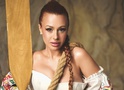 Співачка Valeriya Force вразила схудненням на 33 кг: фото до та після