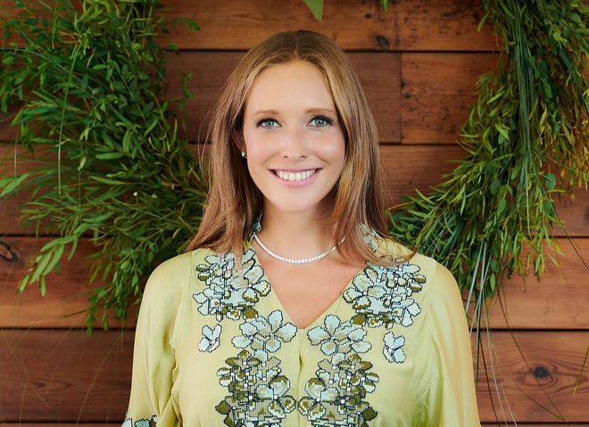 Катя Осадчая