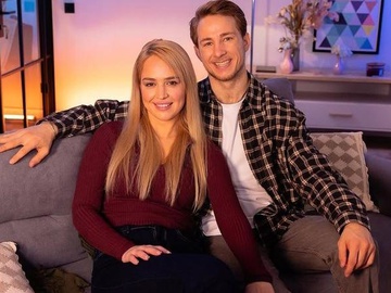 Терен оголосив про розрив з переможницею шоу «Холостяк»