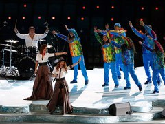 Олимпиада 2014