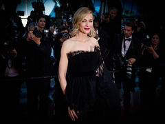 Кейт Бланшетт