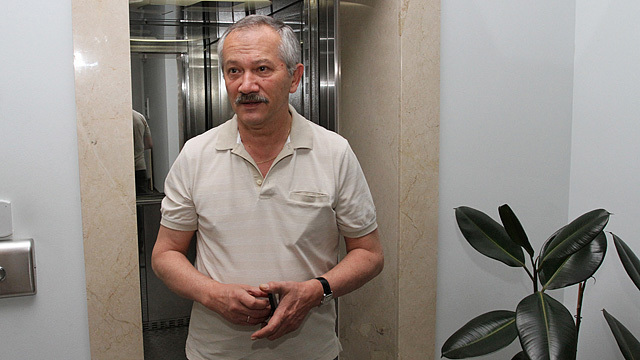 Віктор Пинзеник