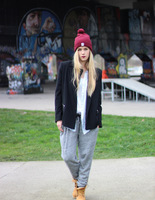 Стритстайл тимберленды Стритстайл тимберленды