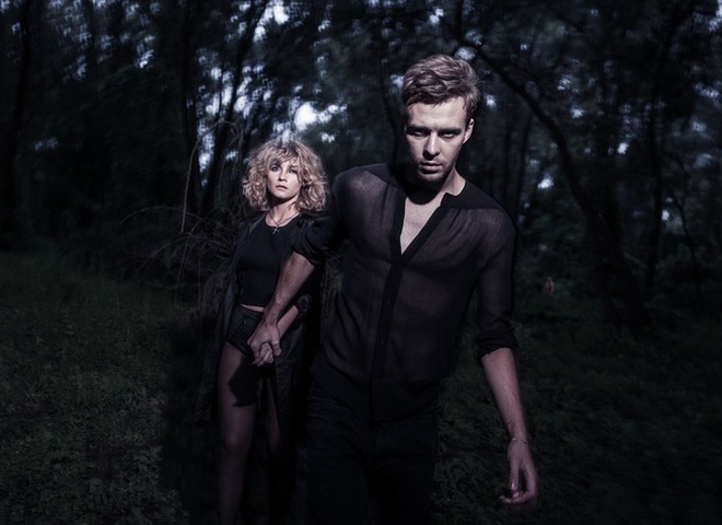 Макс Барських