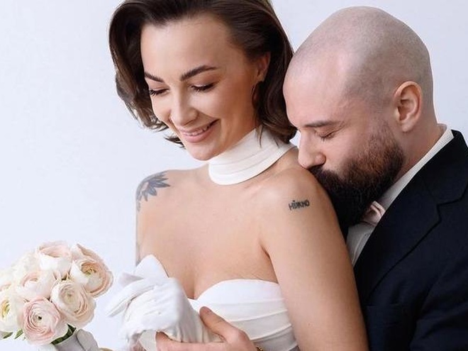 Віктор Розовий у відвертому інтерв'ю зізнався, чому зраджував Мерзлікіну