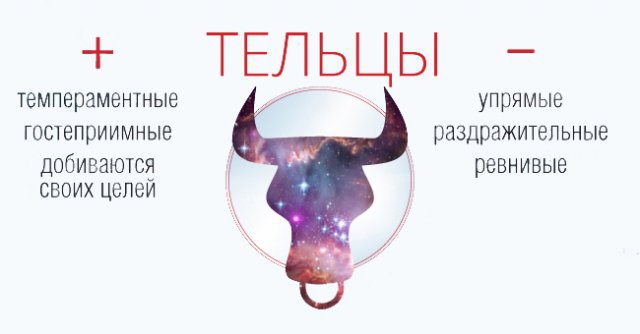 Коротко про знаки зодиака