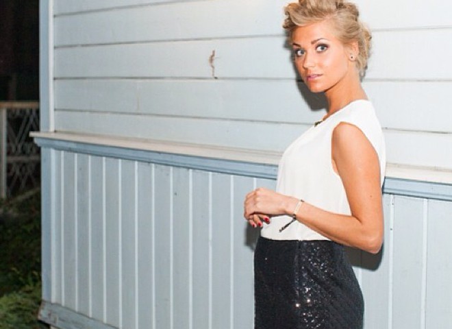 Кристина Асмус