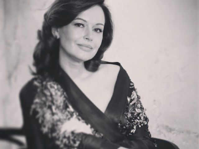 Ирина Безрукова