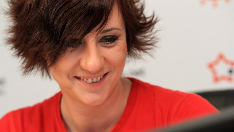 Соня Сотник