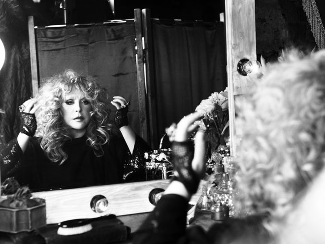 Алла Пугачева