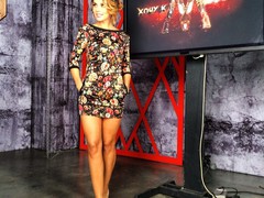 Анна Седокова