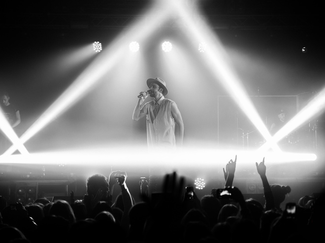 Макс Барских