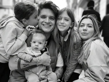 Анатолій Анатолич розсекретив, яку суму витрачає його багатодітна сім'я на місяць