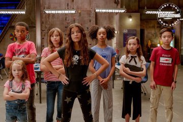 "Мы можем быть героями"