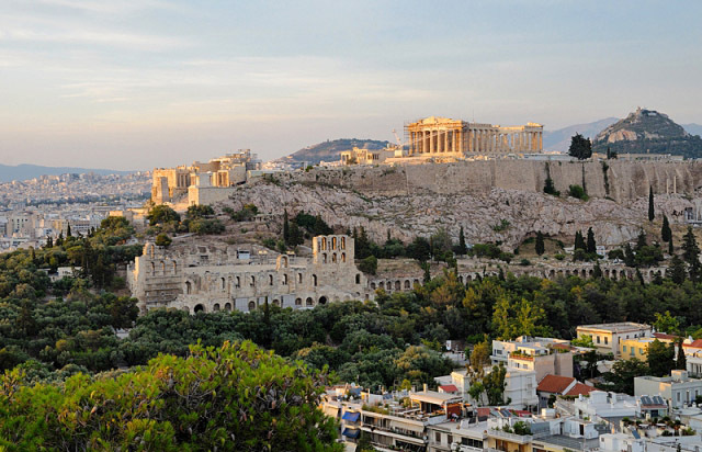 Кінотуризм: 7 неймовірних пейзажів з фільмів