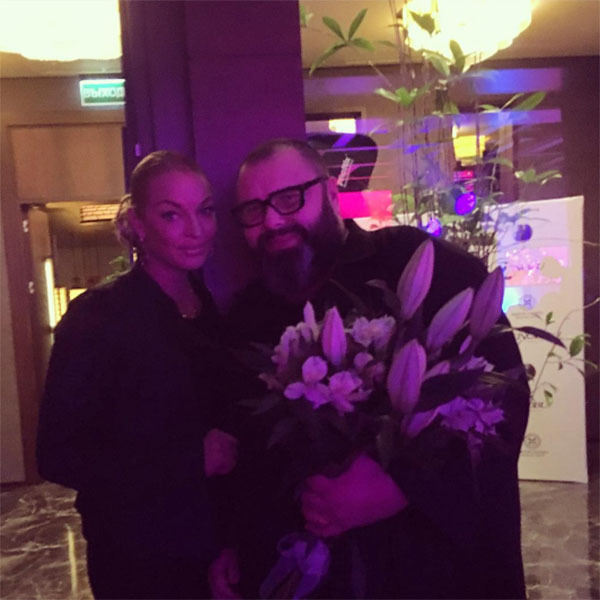 Макс Фадеев