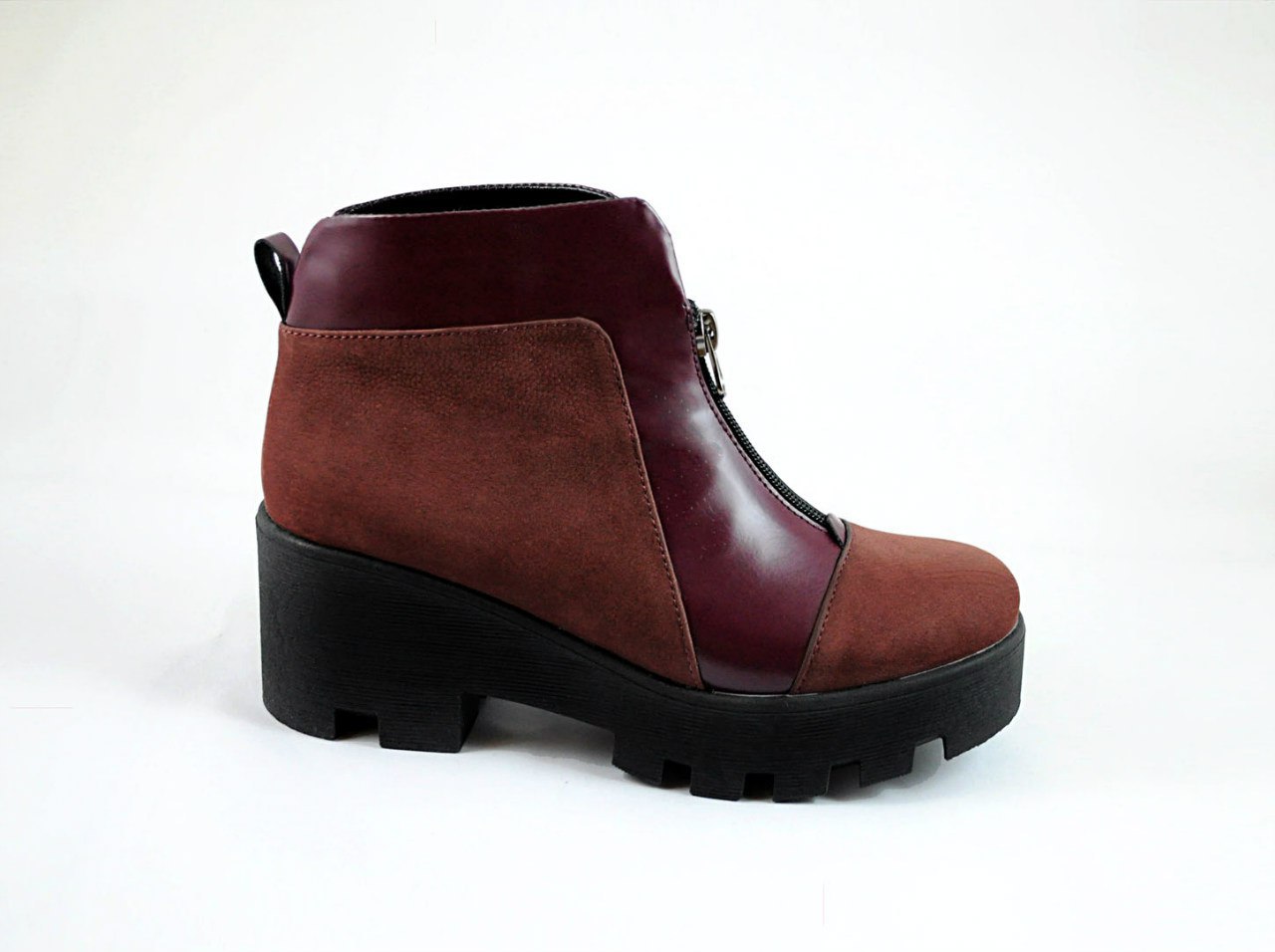 Осенняя обувь - Fatyanovа